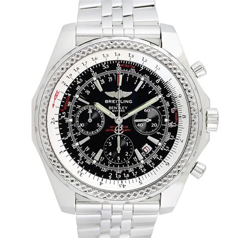 breitling for bentley a25362|breitling bentley a25362 price.